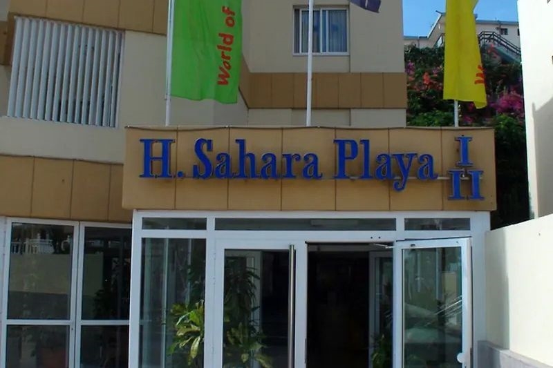 Sahara Playa 5
