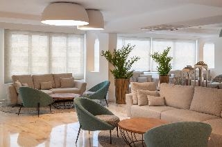 Salles Hotel Marina Portals 5