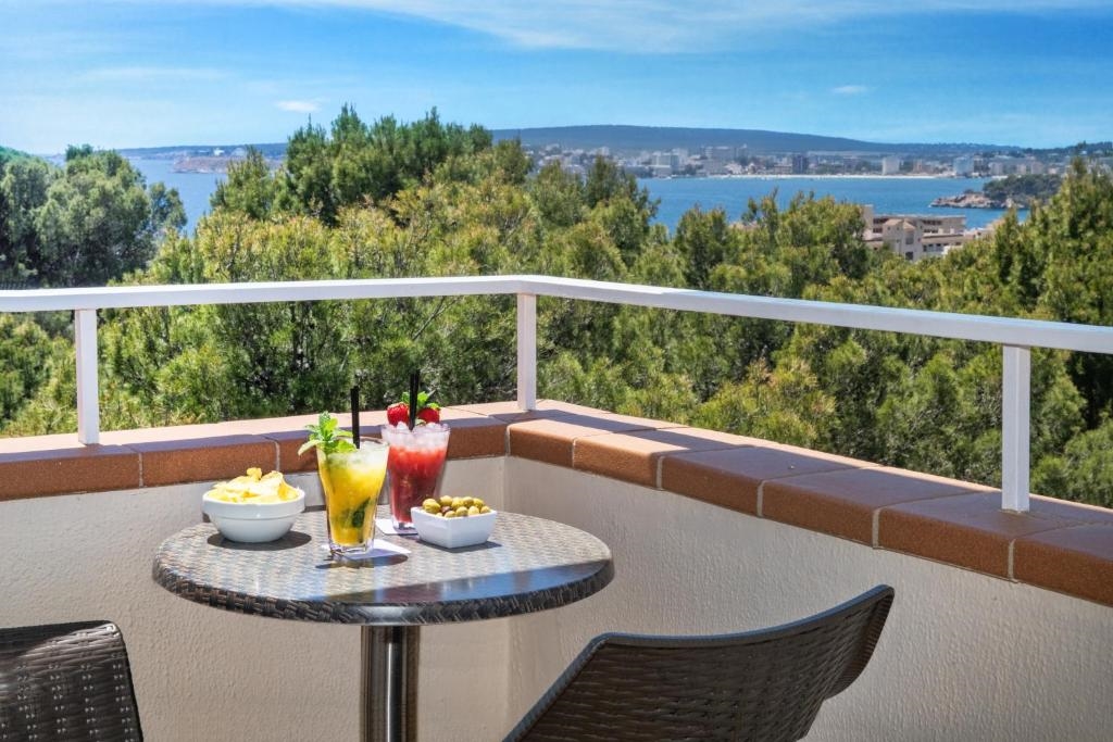Salles Hotel Marina Portals 4