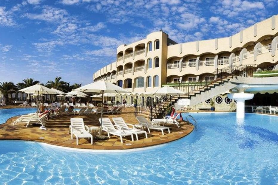 San Agustin Beach Club 2