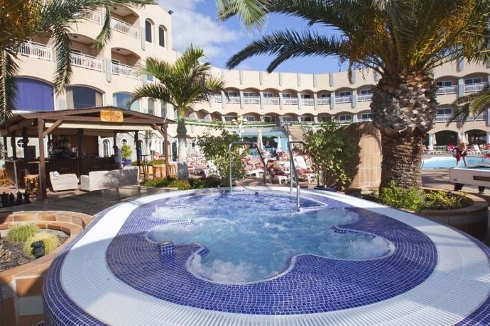 San Agustin Beach Club 4
