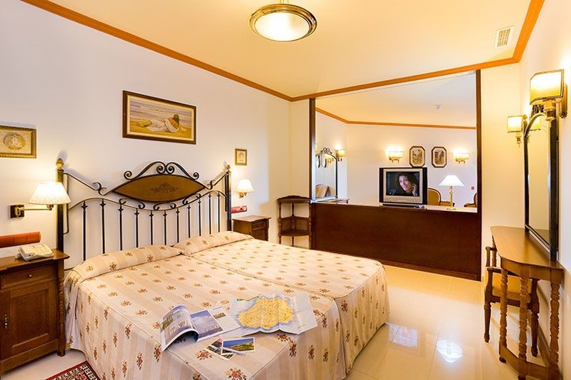San Agustin Beach Club 5