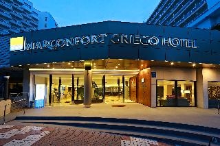 Sandos Griego Hotel 4