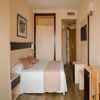 Sandos Griego Hotel 3