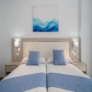 Sandos Griego Hotel 4