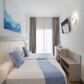 Sandos Griego Hotel 5