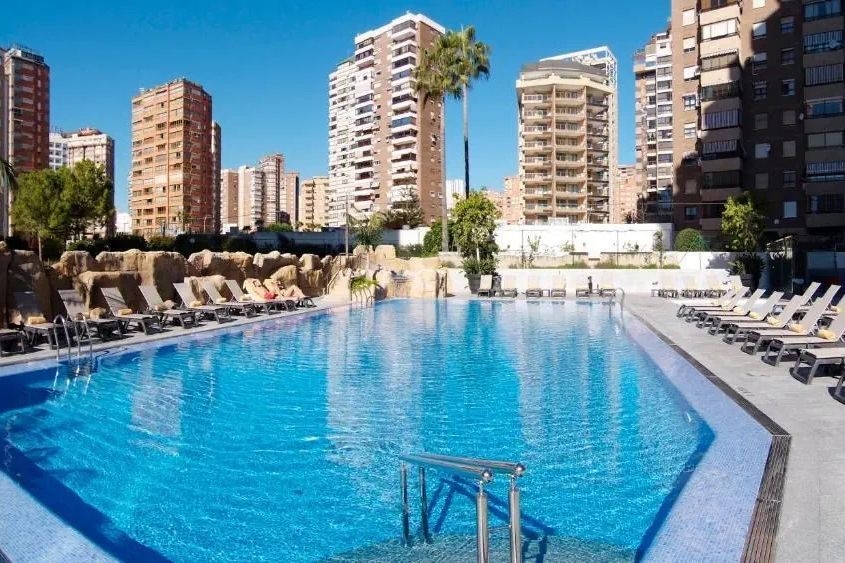 Sandos Monaco