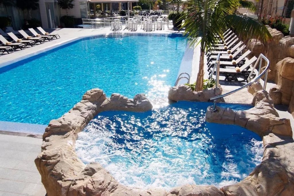 Sandos Monaco 3