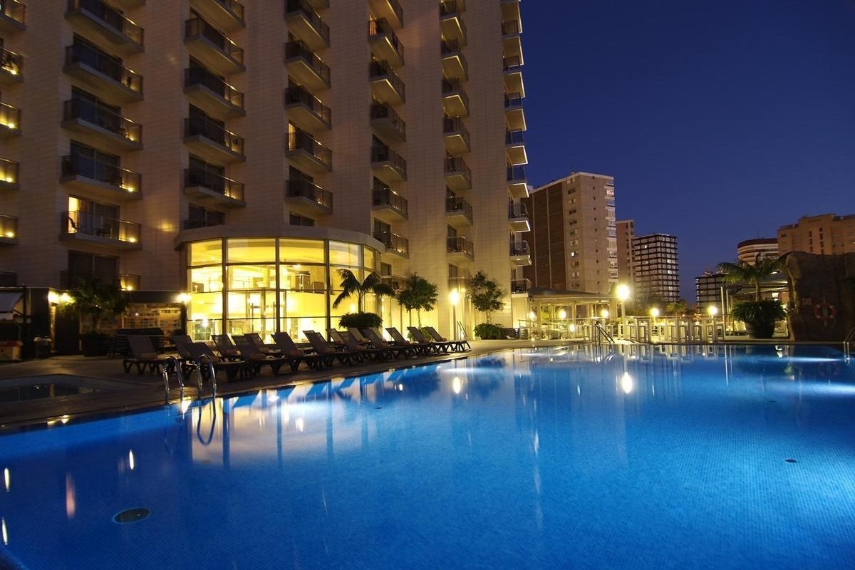 Sandos Monaco 4