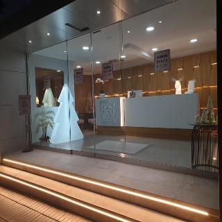 Sanom Beach Resort 5