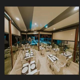 Sanom Beach Resort