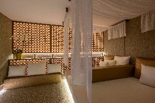 Santos Gran Hotel Miramar GL