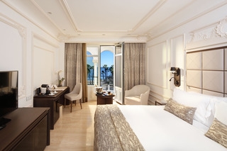 Santos Gran Hotel Miramar GL