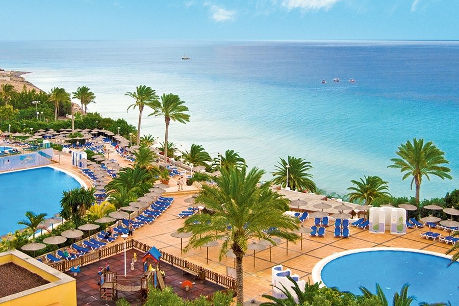 SBH Club Paraiso Playa 2