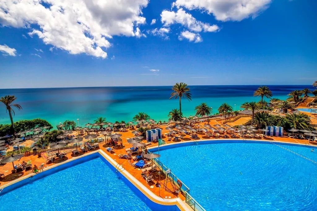 SBH Club Paraiso Playa 3