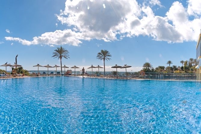 SBH Club Paraiso Playa 5