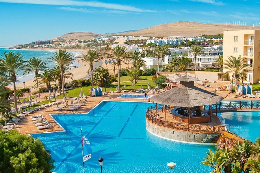 SBH Costa Calma Beach