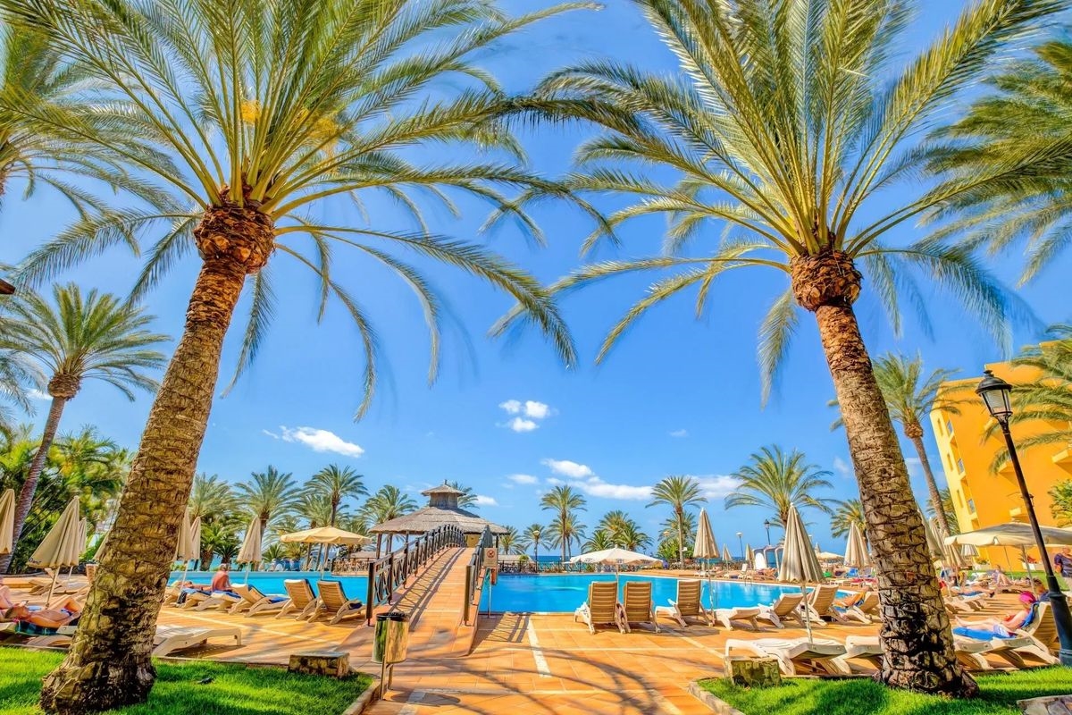 SBH Costa Calma Beach 2