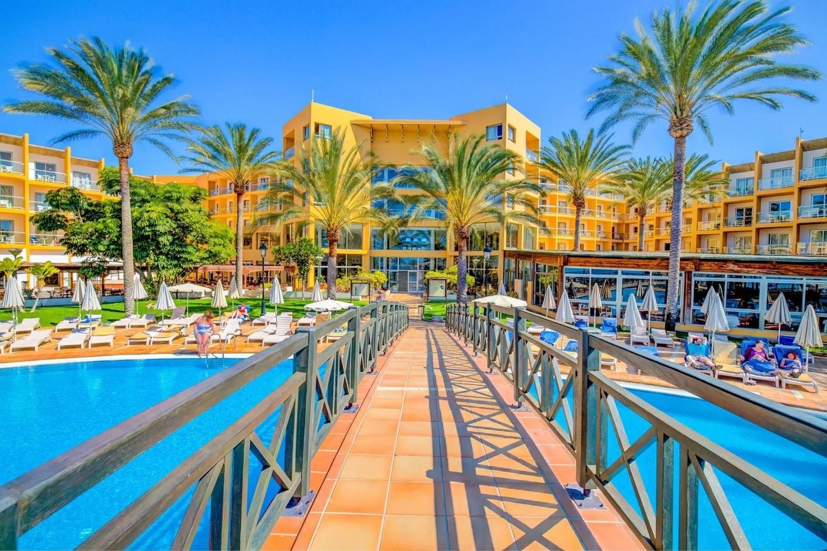 SBH Costa Calma Beach 3