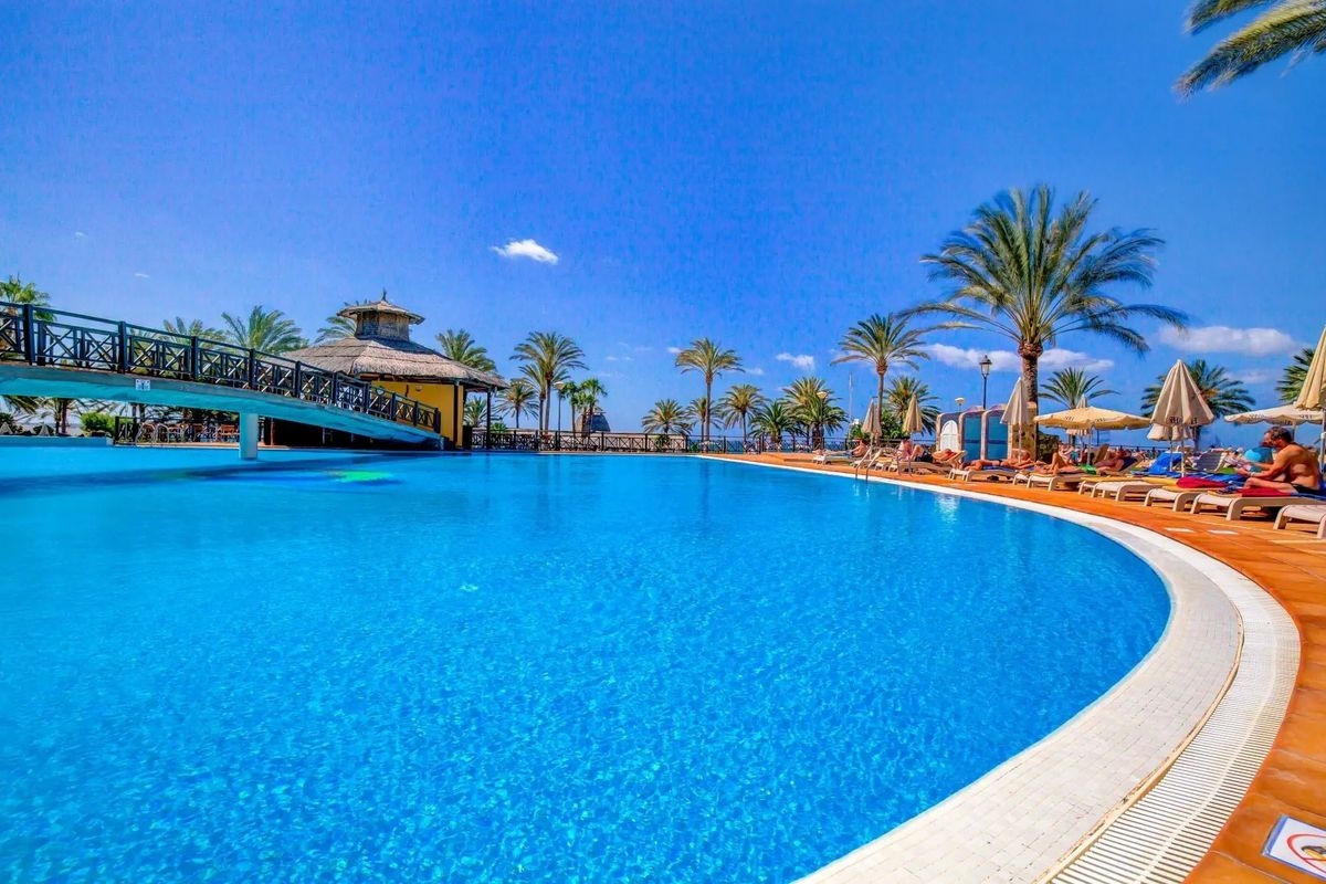SBH Costa Calma Beach 4