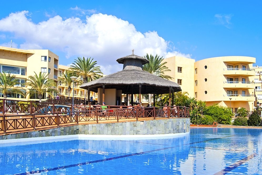 SBH Costa Calma Beach 5