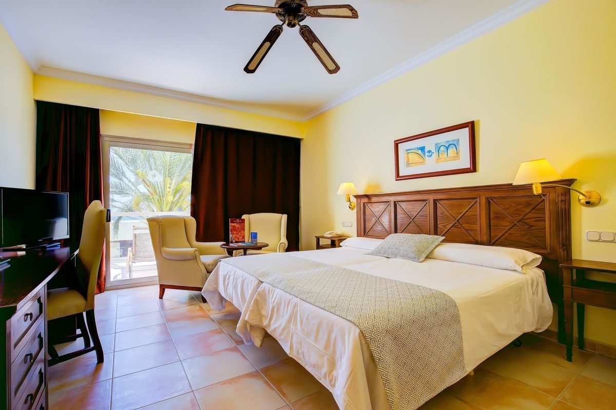 SBH Costa Calma Palace 3