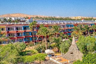 SBH Fuerteventura Playa 4