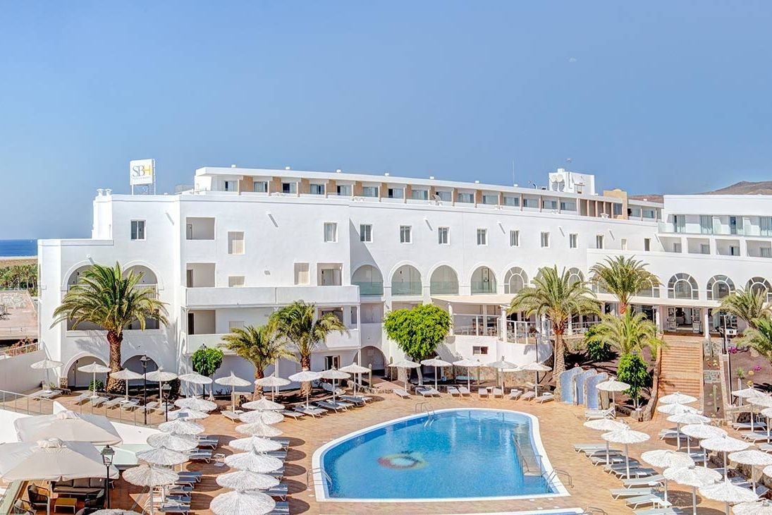 SBH Maxorata Resort 2