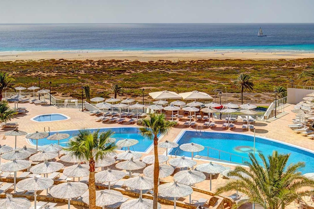 SBH Maxorata Resort 3
