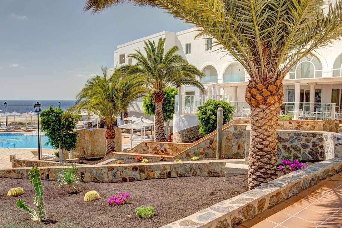 SBH Maxorata Resort 4