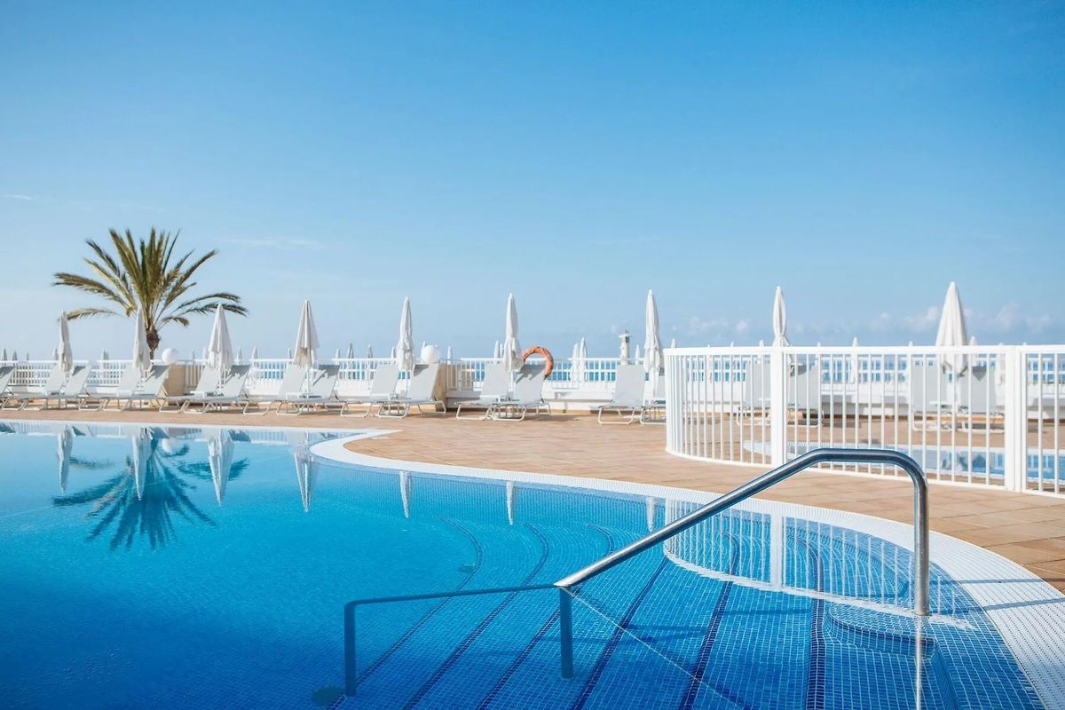 SBH Maxorata Resort 5