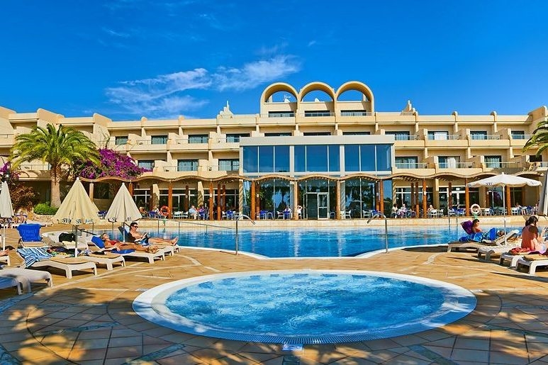 SBH Taro Beach 2