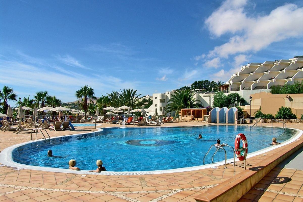 SBH Taro Beach 5