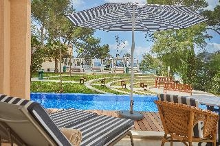 Secrets Mallorca Villamil Resort & Spa Only Adults 4