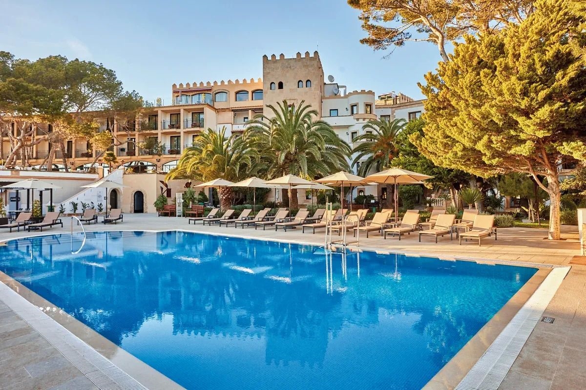 Secrets Mallorca Villamil Resort & Spa Only Adults