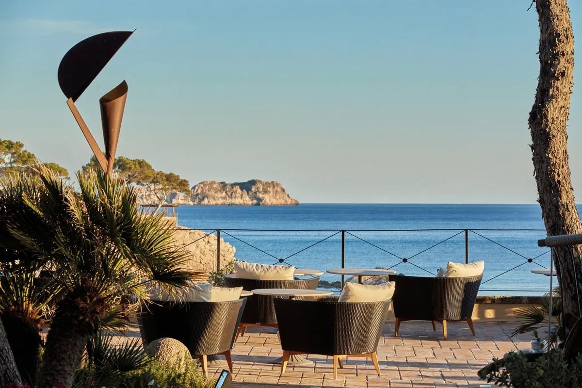 Secrets Mallorca Villamil Resort & Spa Only Adults 2