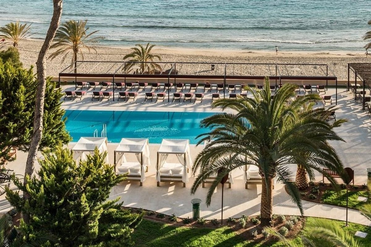 Secrets Mallorca Villamil Resort & Spa Only Adults 3
