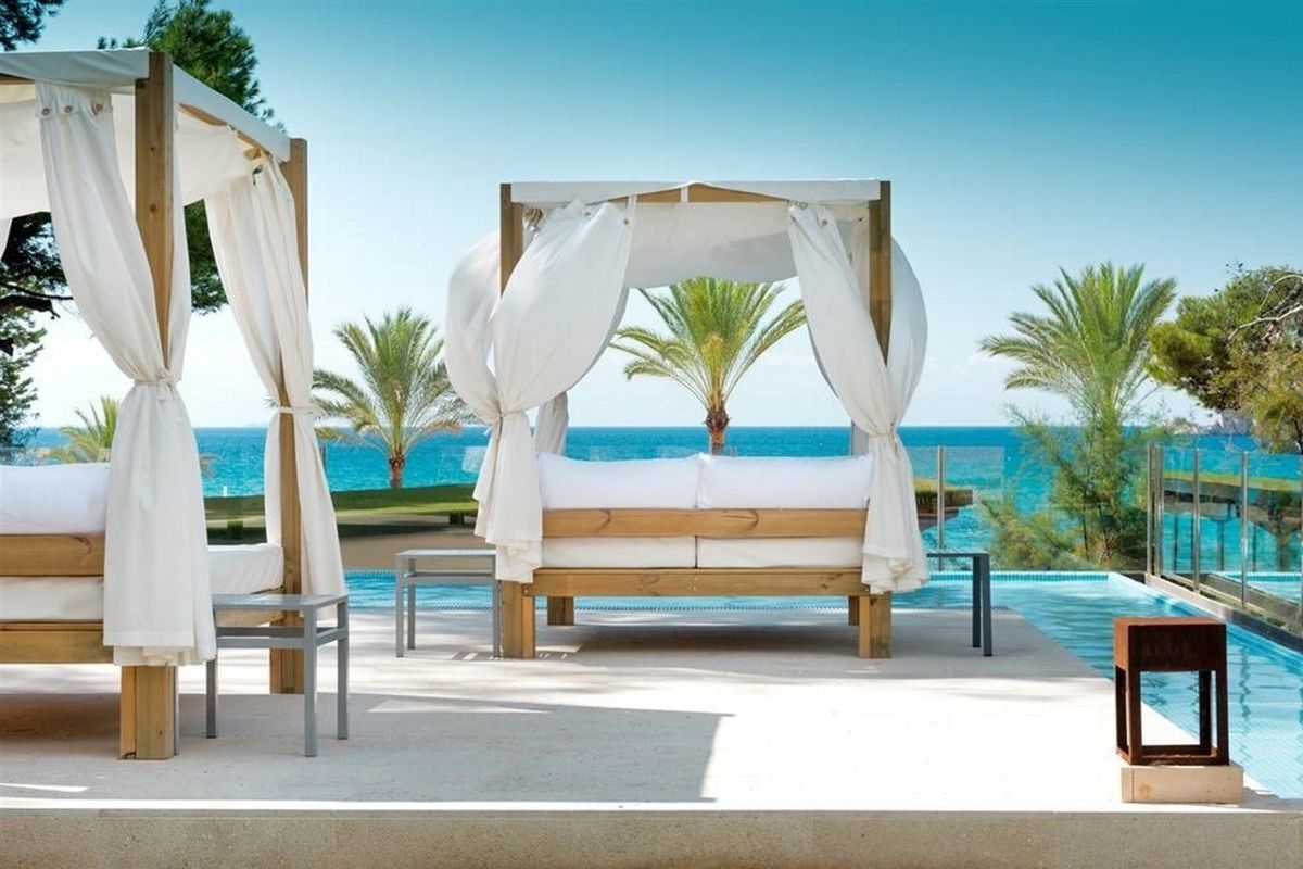 Secrets Mallorca Villamil Resort & Spa Only Adults 4