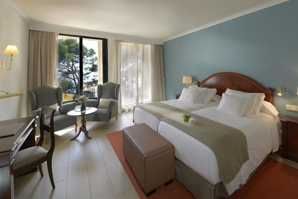 Secrets Mallorca Villamil Resort & Spa Only Adults 5