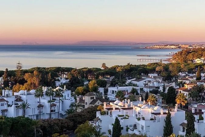 Senator Marbella 2