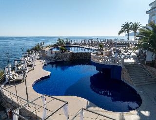 Sentido Fido Punta del Mar Hotel & Spa 2
