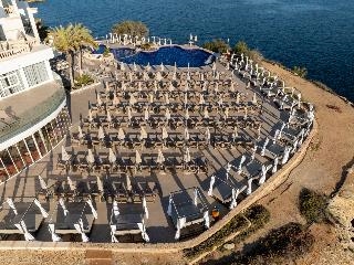Sentido Fido Punta del Mar Hotel & Spa 4