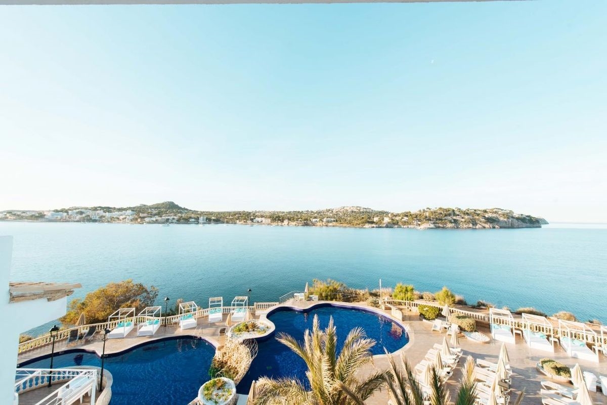 Sentido Fido Punta del Mar Hotel & Spa