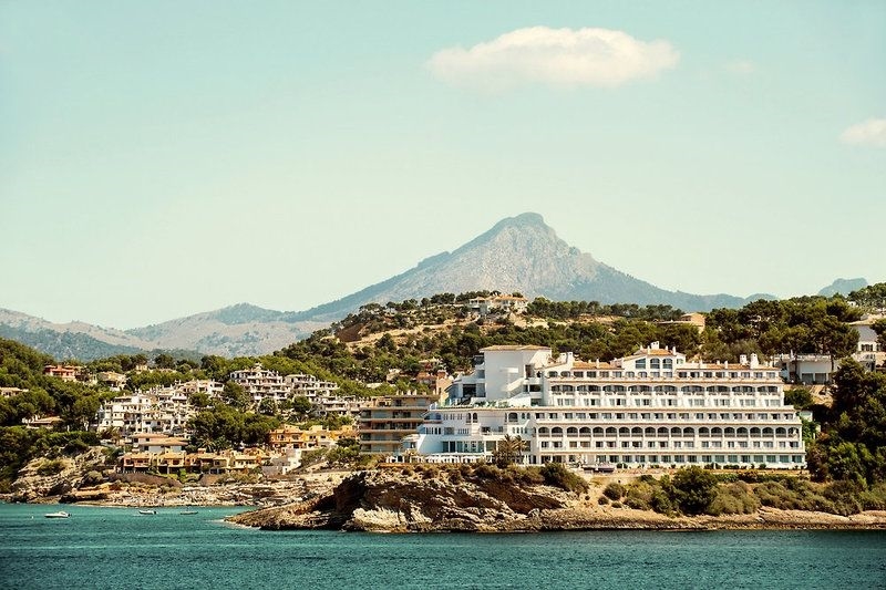 Sentido Fido Punta del Mar Hotel & Spa 2