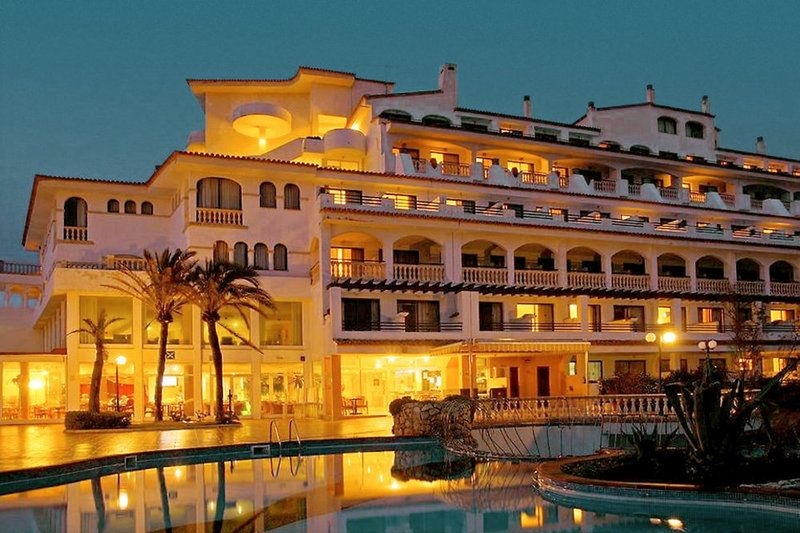 Sentido Fido Punta del Mar Hotel & Spa 3