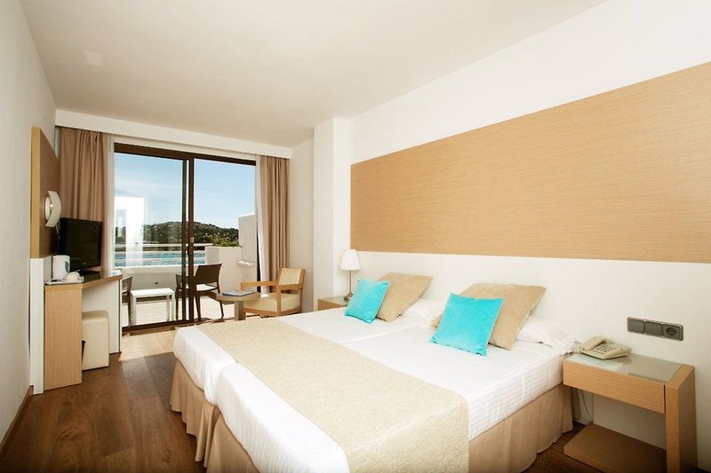 Sentido Fido Punta del Mar Hotel & Spa 5