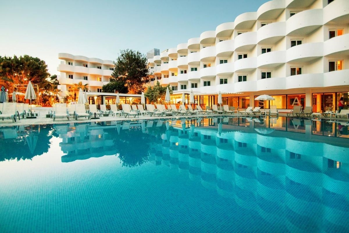 Sentido Fido Tucan - Adults Only