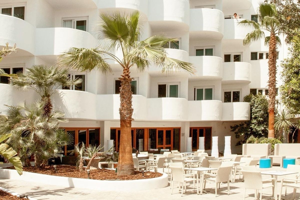 Sentido Fido Tucan - Adults Only 5
