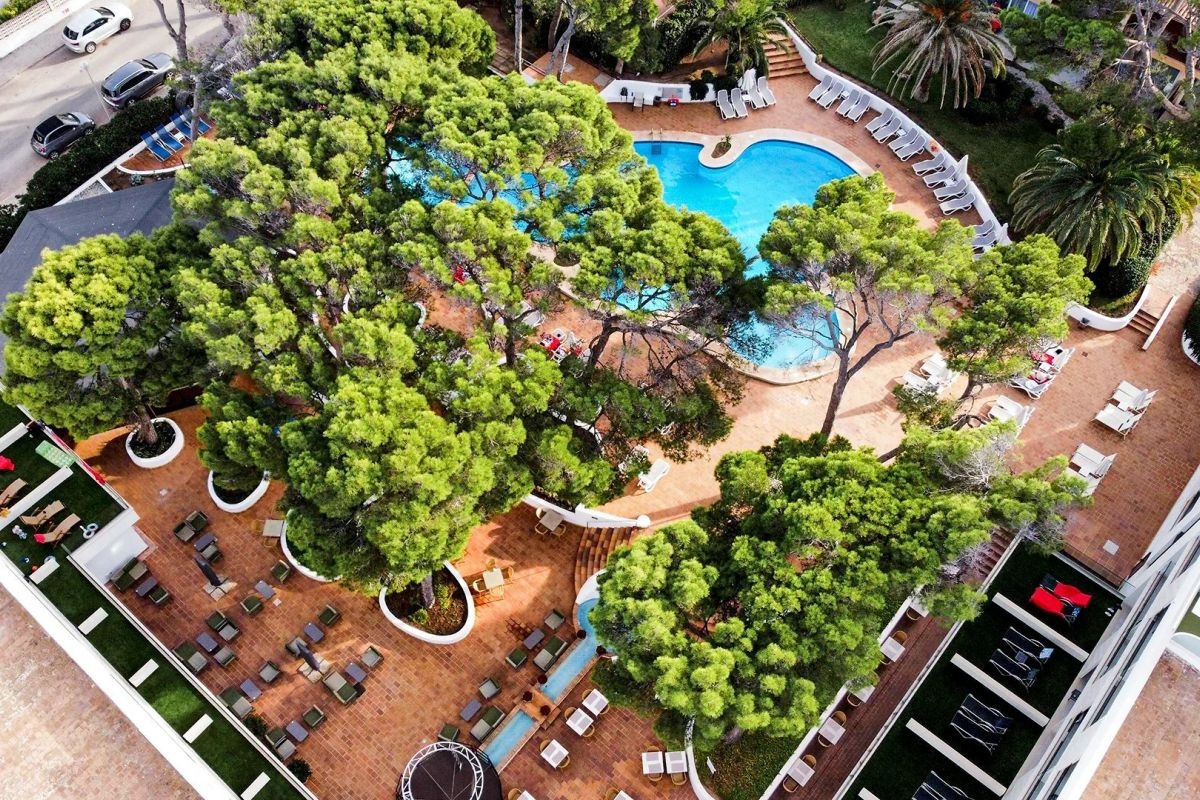 S'Entrador Playa 3