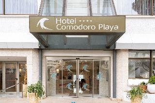 Seramar Comodoro Playa 3